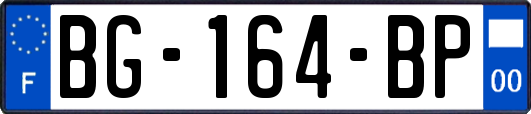 BG-164-BP