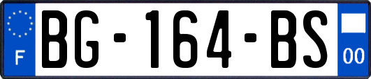 BG-164-BS