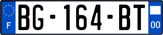 BG-164-BT