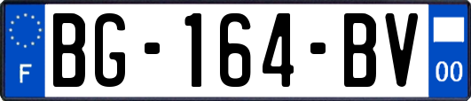 BG-164-BV