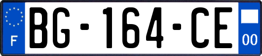 BG-164-CE