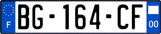 BG-164-CF