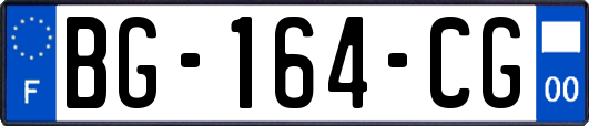 BG-164-CG