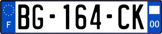 BG-164-CK