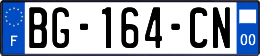 BG-164-CN