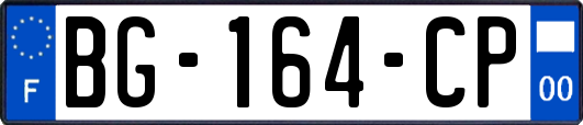 BG-164-CP