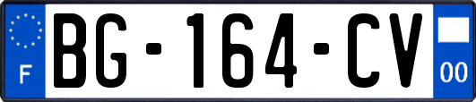 BG-164-CV
