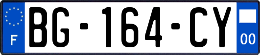 BG-164-CY