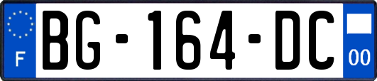 BG-164-DC