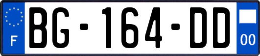 BG-164-DD