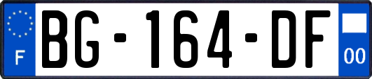 BG-164-DF