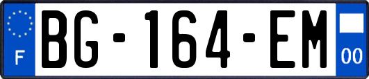 BG-164-EM