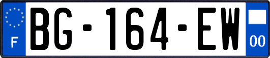 BG-164-EW