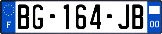 BG-164-JB