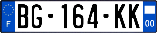 BG-164-KK