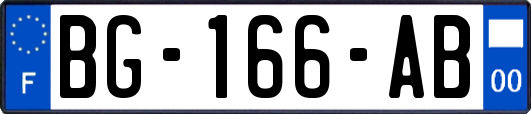 BG-166-AB