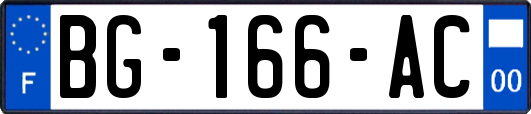 BG-166-AC