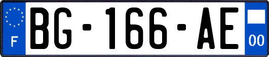BG-166-AE