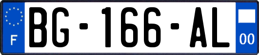 BG-166-AL