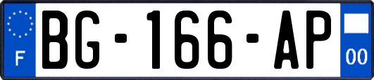 BG-166-AP