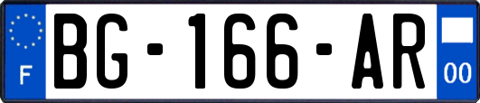 BG-166-AR