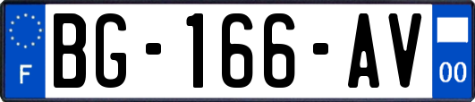 BG-166-AV