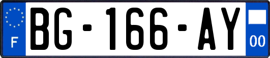 BG-166-AY