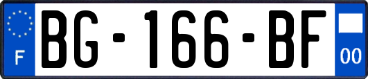 BG-166-BF