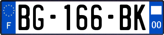 BG-166-BK