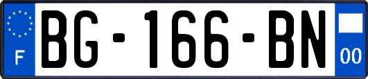BG-166-BN