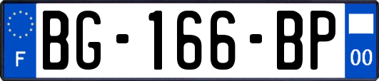 BG-166-BP