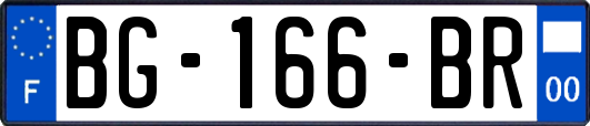 BG-166-BR