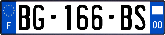 BG-166-BS