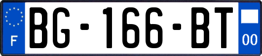 BG-166-BT