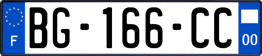 BG-166-CC
