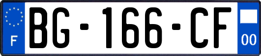 BG-166-CF