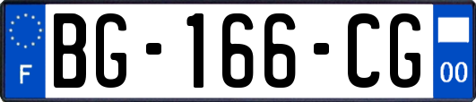 BG-166-CG