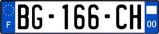 BG-166-CH