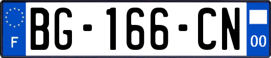 BG-166-CN