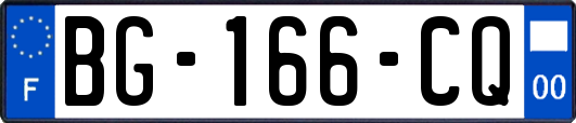 BG-166-CQ