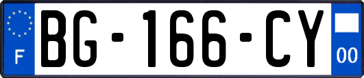 BG-166-CY