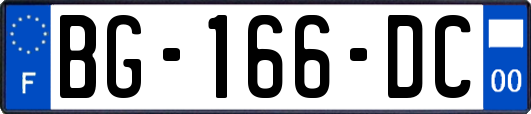 BG-166-DC