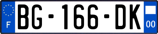 BG-166-DK