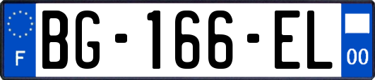 BG-166-EL