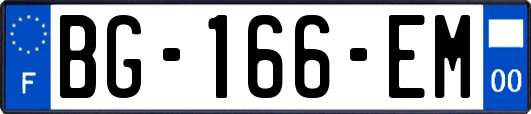 BG-166-EM