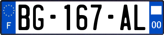 BG-167-AL