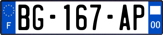 BG-167-AP