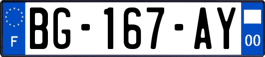 BG-167-AY