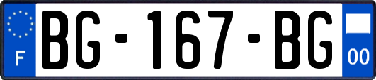 BG-167-BG