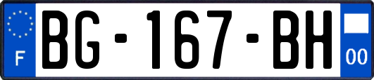 BG-167-BH